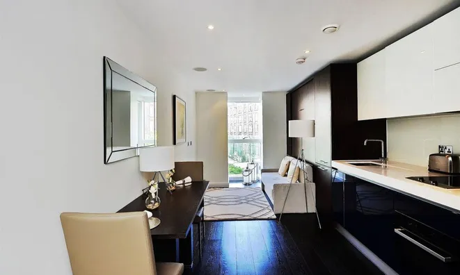 Недвижимость Moore House, Grosvenor Waterside, 2 Gatliff Road: 7