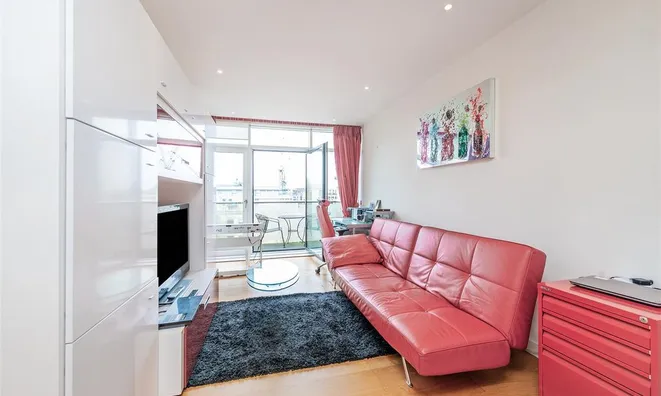 Недвижимость Hepworth Court, Grosvenor Waterside, 30 Gatliff Road: 8