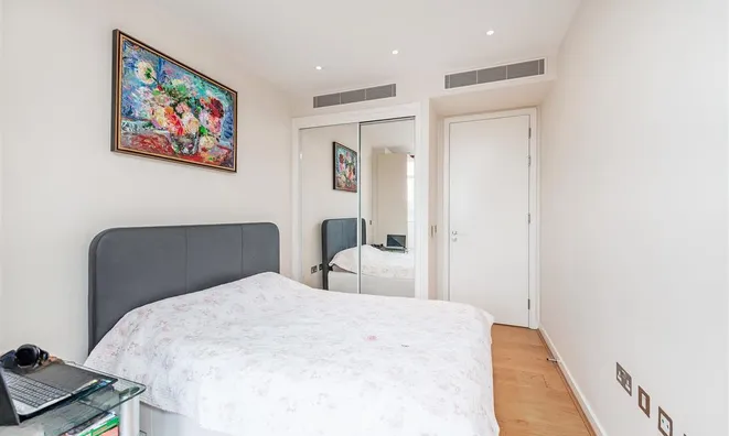 Недвижимость Hepworth Court, Grosvenor Waterside, 30 Gatliff Road: 13