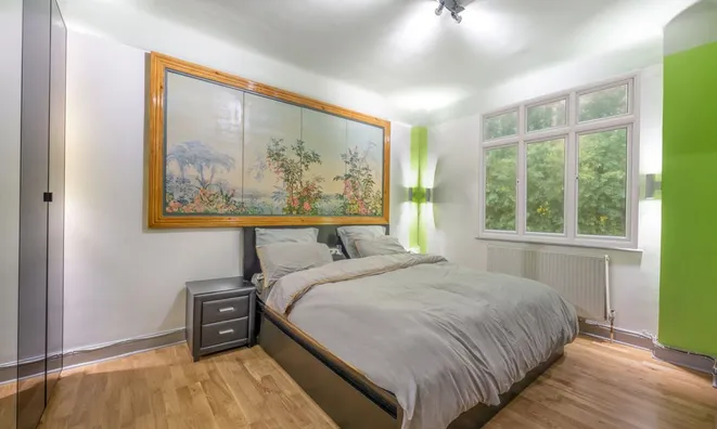 Недвижимость Grove Hall Court, Hall Road: 2