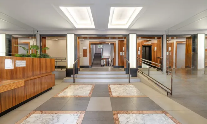 Недвижимость Grove Hall Court, Hall Road: 5