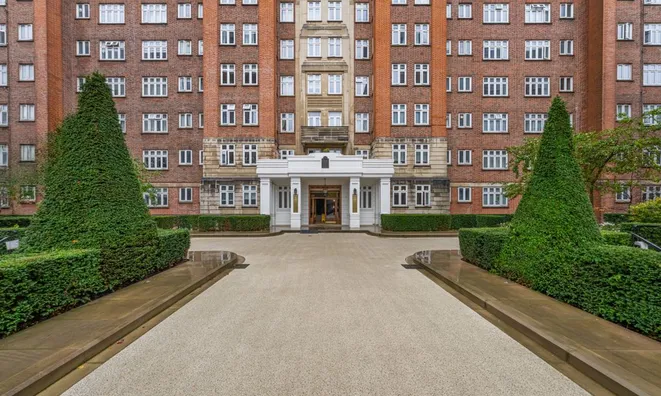 Недвижимость Grove Hall Court, Hall Road: 7