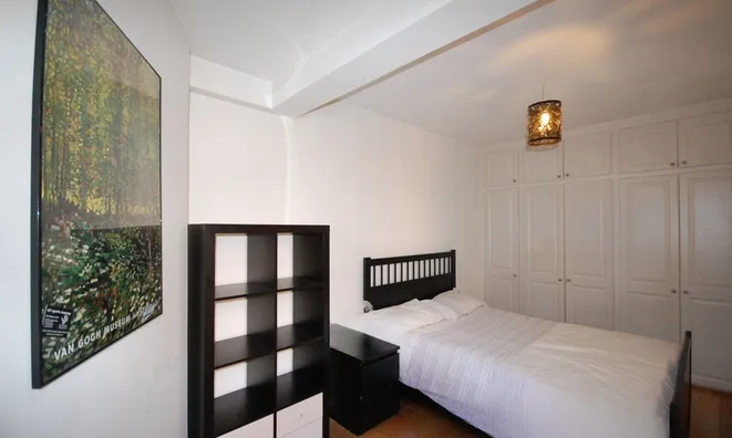 Недвижимость Spring Street: 1