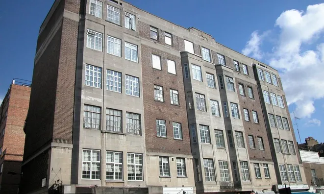 Недвижимость Spring Street: 2