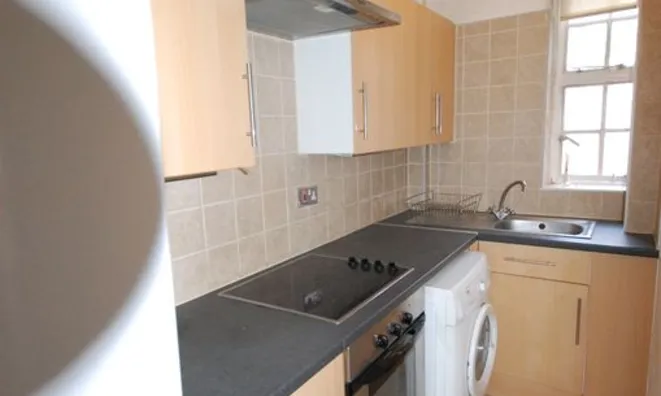 Недвижимость Spring Street: 4