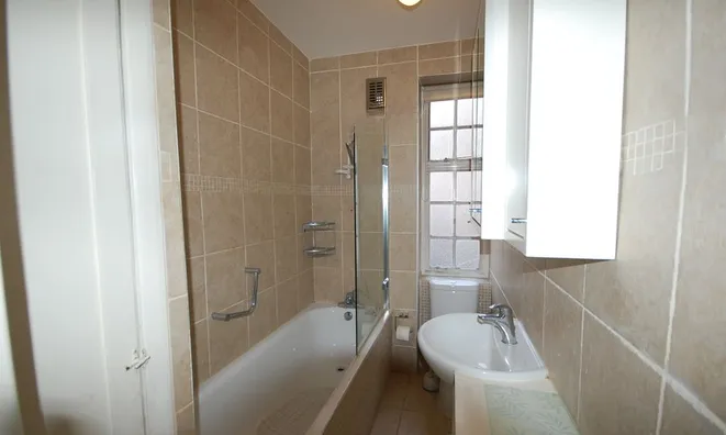 Недвижимость Spring Street: 5