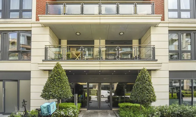 Недвижимость Park Street, Fulham: 1