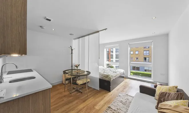 Недвижимость Park Street, Fulham: 2