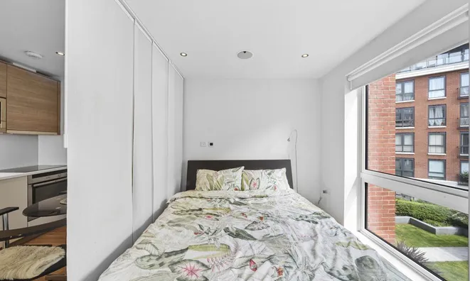 Недвижимость Park Street, Fulham: 3