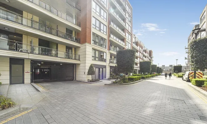 Недвижимость Park Street, Fulham: 5