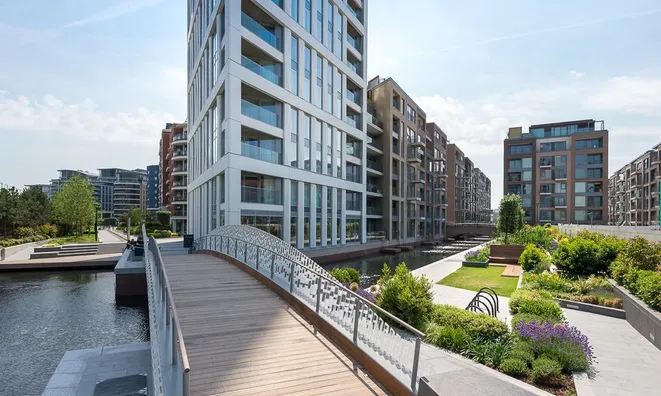 Недвижимость Park Street, Fulham: 7