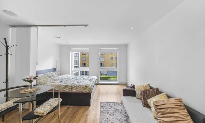 Недвижимость Park Street, Fulham: 10