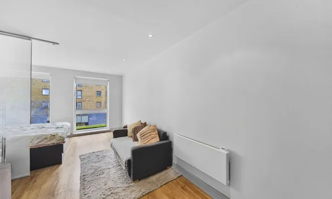 Недвижимость Park Street, Fulham: 11