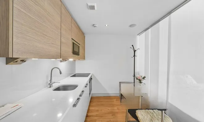 Недвижимость Park Street, Fulham: 12