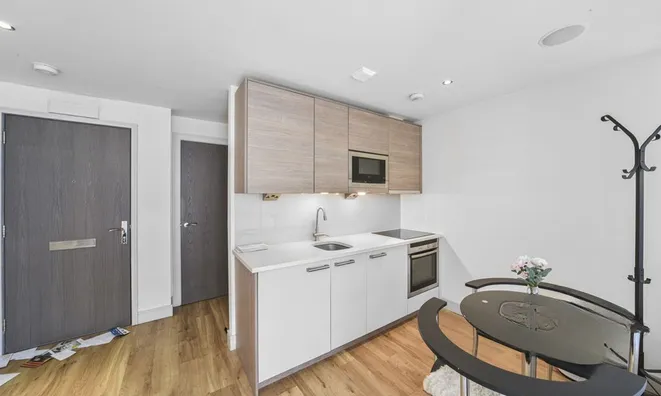 Недвижимость Park Street, Fulham: 13