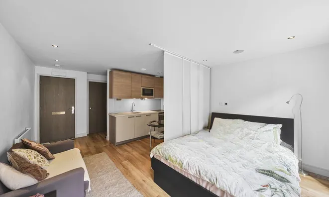 Недвижимость Park Street, Fulham: 14