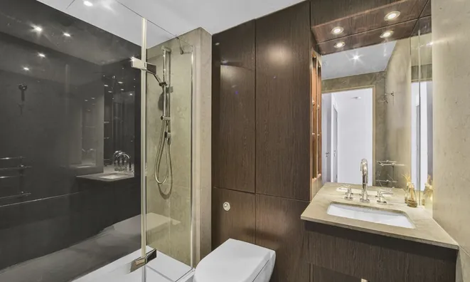 Недвижимость Park Street, Fulham: 15