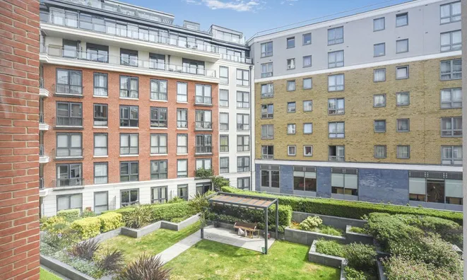 Недвижимость Park Street, Fulham: 16