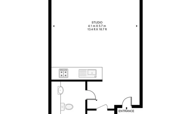 Недвижимость Park Street, Fulham: 17