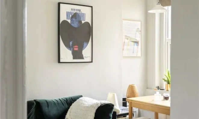 Недвижимость Chamberlayne Road, Kensal Rise: 2