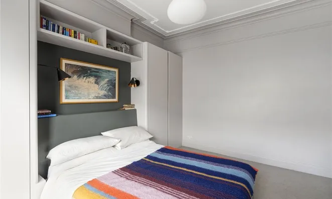 Недвижимость Chamberlayne Road, Kensal Rise: 3