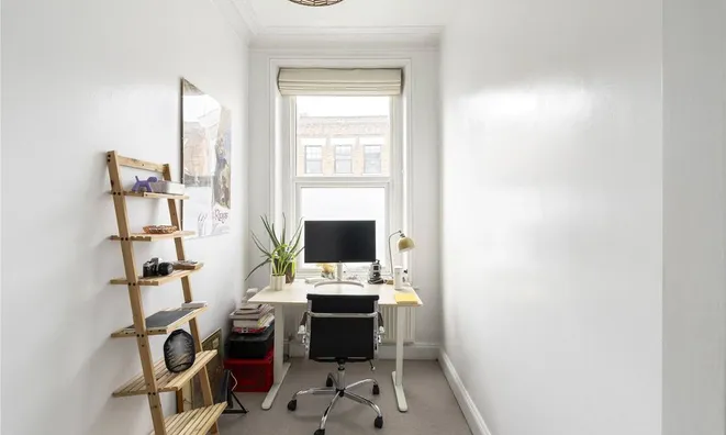 Недвижимость Chamberlayne Road, Kensal Rise: 5