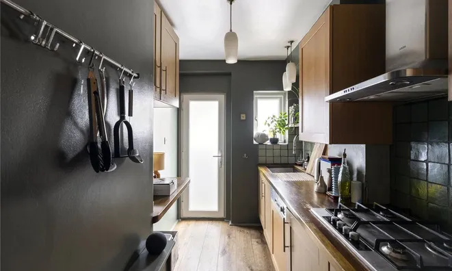 Недвижимость Chamberlayne Road, Kensal Rise: 6