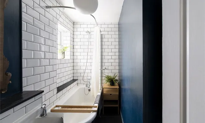 Недвижимость Chamberlayne Road, Kensal Rise: 11