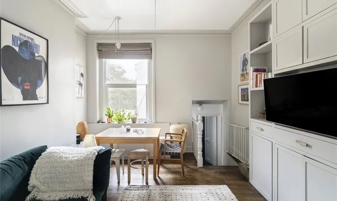 Недвижимость Chamberlayne Road, Kensal Rise: 14