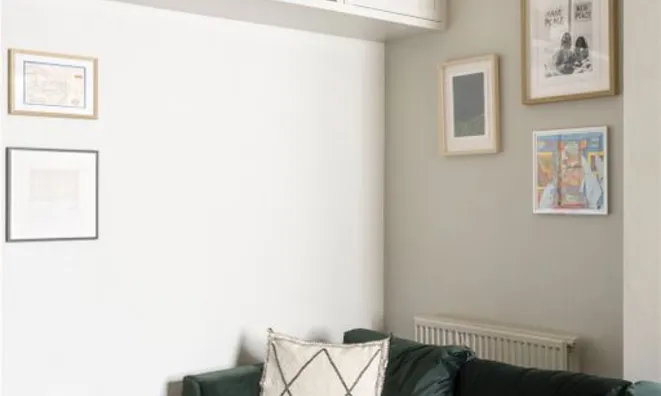 Недвижимость Chamberlayne Road, Kensal Rise: 15