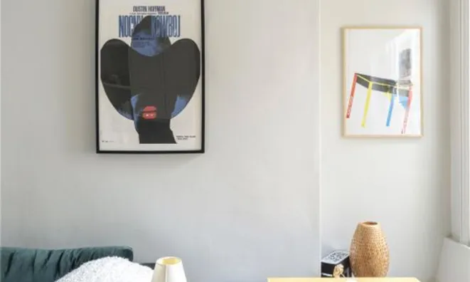 Недвижимость Chamberlayne Road, Kensal Rise: 16