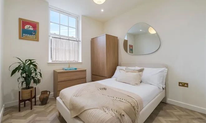 Недвижимость Caledonian Road: 7