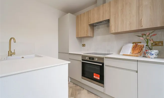 Недвижимость Caledonian Road: 9