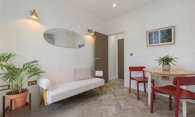 Недвижимость Caledonian Road: 11