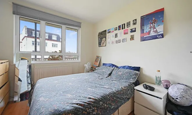 Недвижимость Heather Close: 2