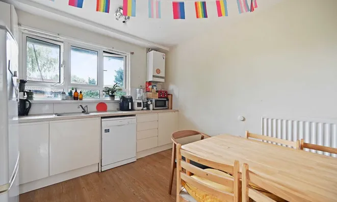 Недвижимость Heather Close: 5