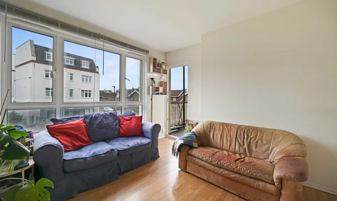 Недвижимость Heather Close: 9