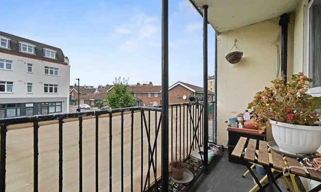 Недвижимость Heather Close: 10