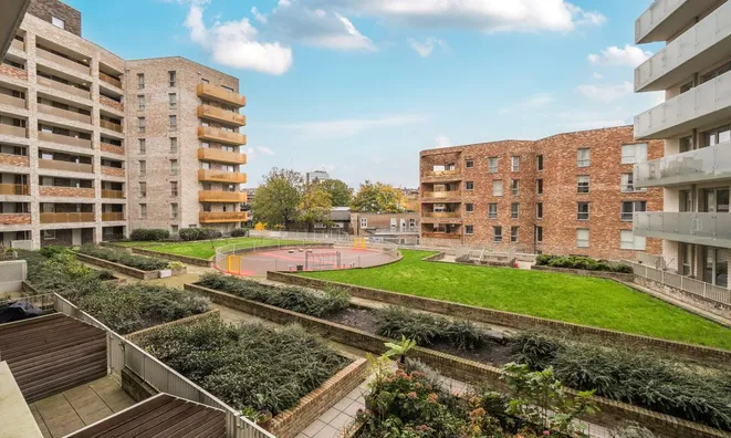 Недвижимость Avenue Road: 1