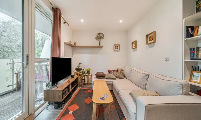 Недвижимость Avenue Road: 4