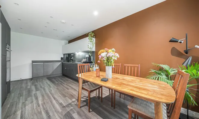 Недвижимость Avenue Road: 5