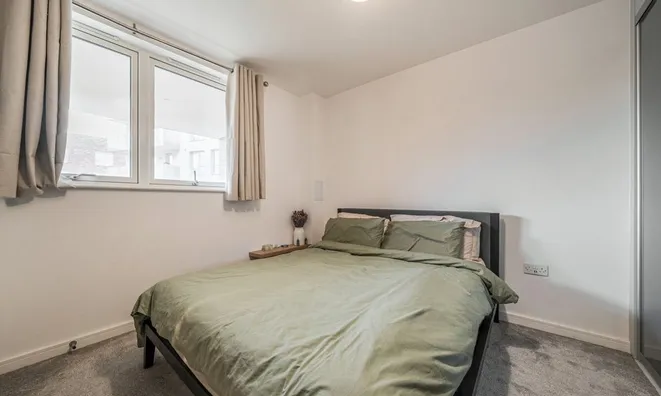 Недвижимость Avenue Road: 6