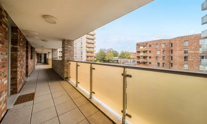 Недвижимость Avenue Road: 7