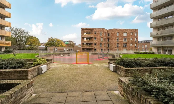 Недвижимость Avenue Road: 8