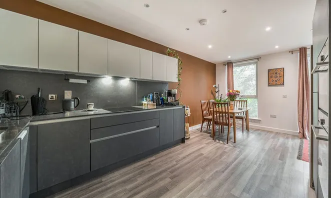 Недвижимость Avenue Road: 10