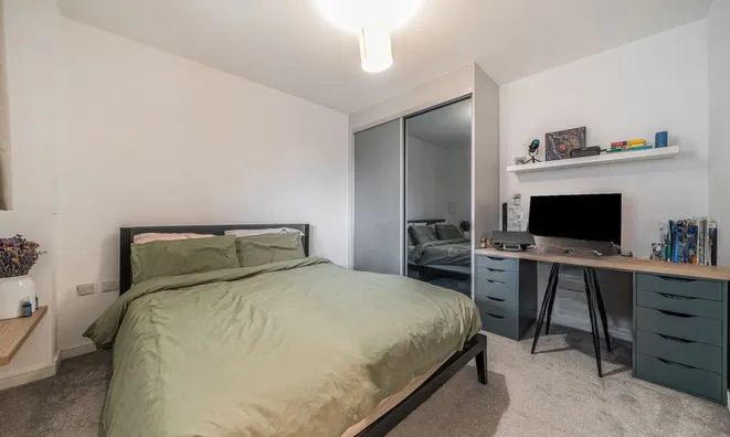 Недвижимость Avenue Road: 11