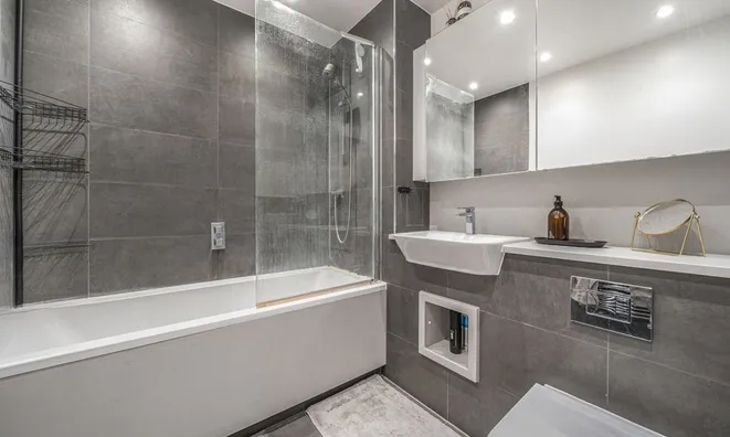 Недвижимость Avenue Road: 12