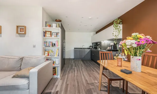 Недвижимость Avenue Road: 13