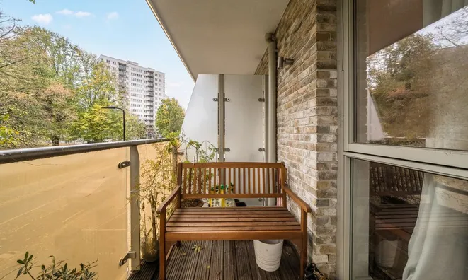 Недвижимость Avenue Road: 15