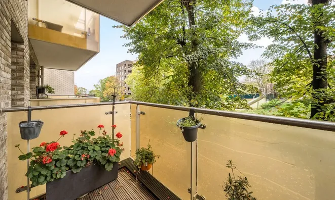 Недвижимость Avenue Road: 16